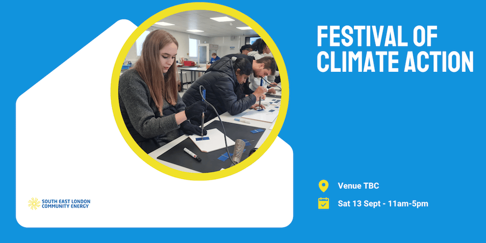 Festival of Climate Action