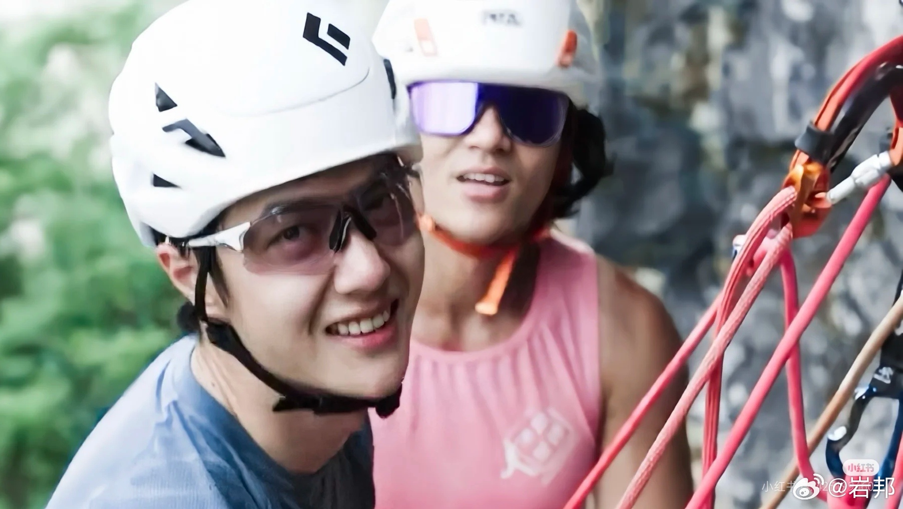 strange fits of passion