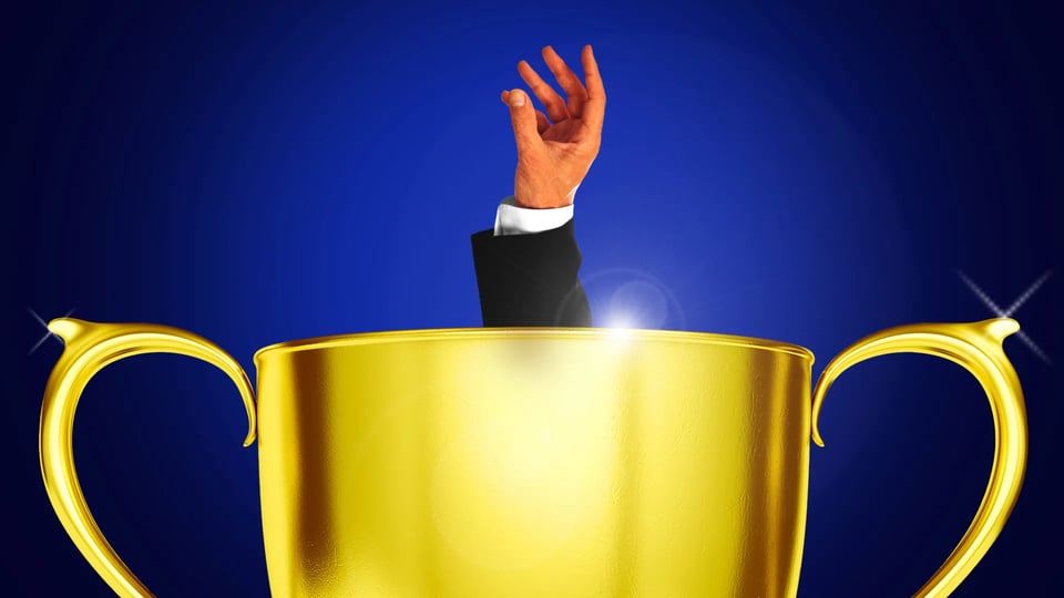 Trump polls are under water