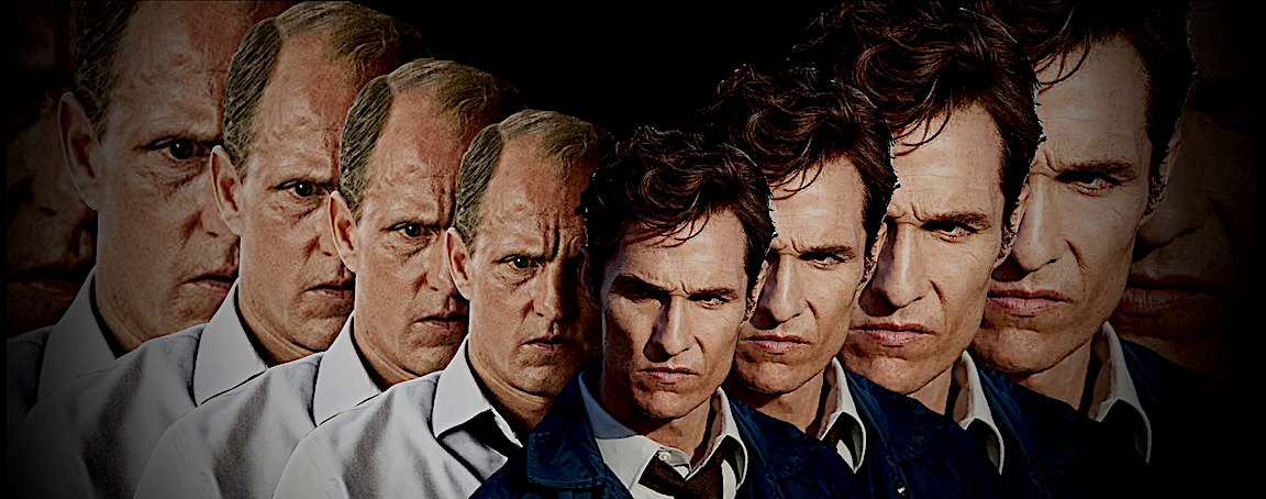 Time is a Flat Circle: True Detective, 10 Years Later