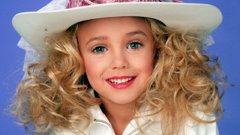 JonBenét Ramsey