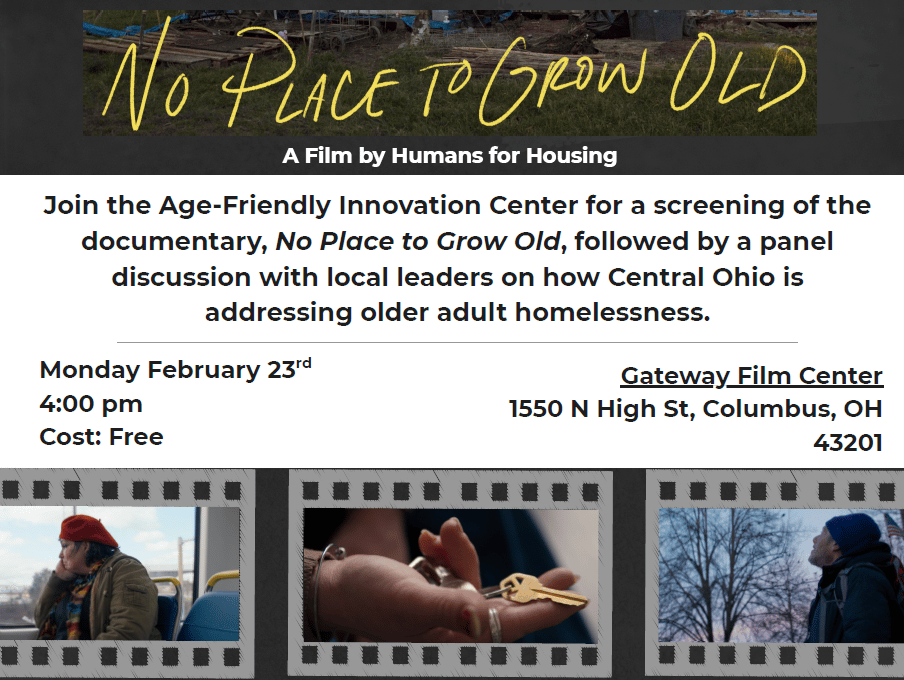 Good Works Columbus: February 23rd, 2026