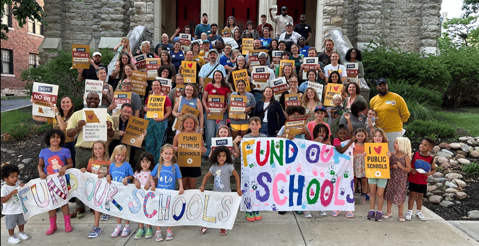 Final Week to Save $1.4 Billion for Public Education