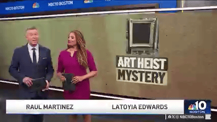 News coverage on NBC10