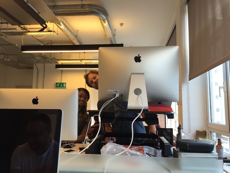 The One-Woman Dev Team Diaries #214