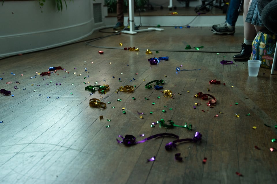 vol. 2,  no. 43 | Clearance