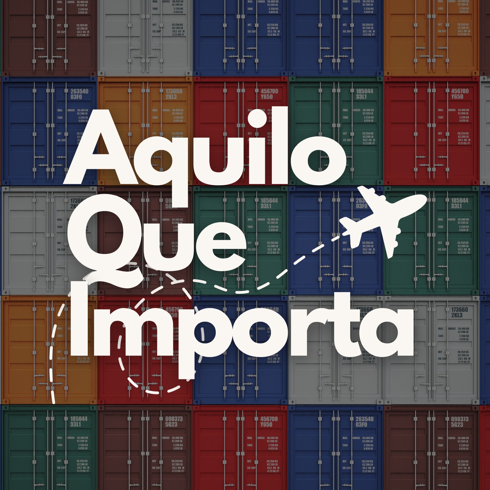 Aquilo que Importa logo