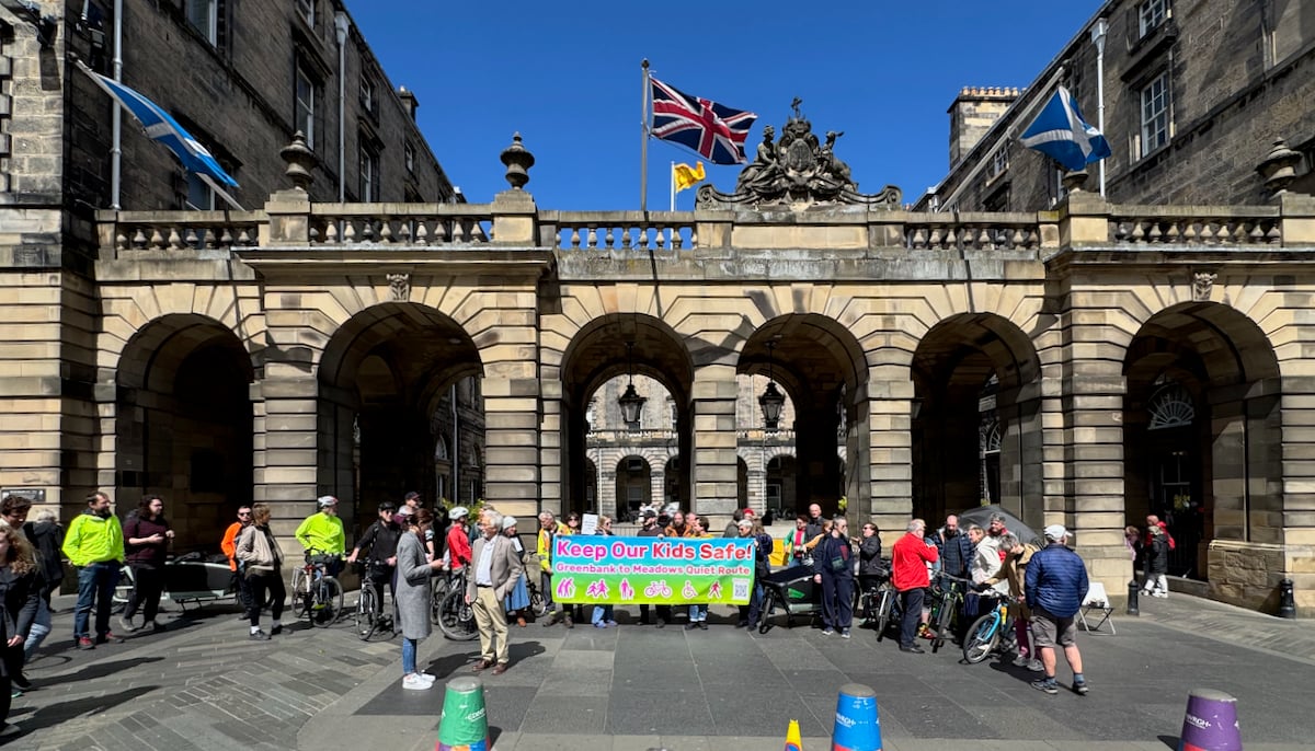 🚲 edi.bike | issue 145 | 18th May ‘26