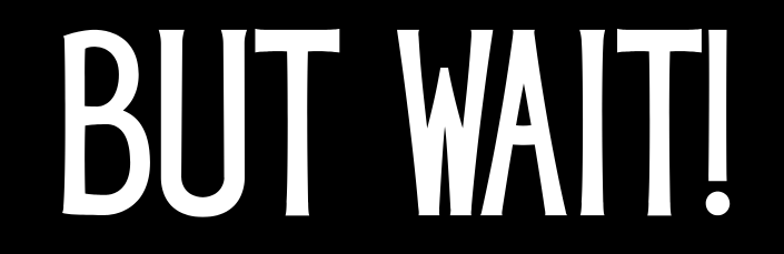 Wait