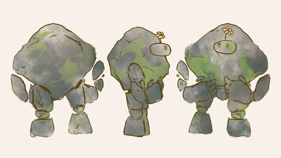 Meeting Cohort 4 - Doomscroll Studios