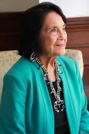 Dolores Huerta