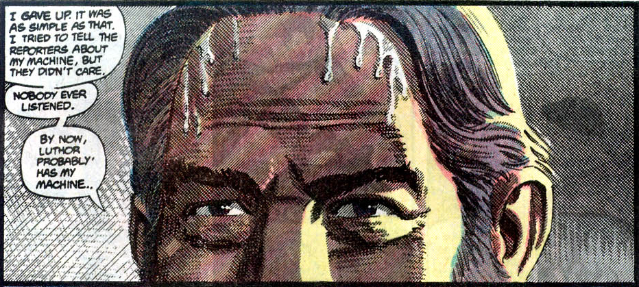 Art-Watch: Adventures of Superman #425 (February 1987)