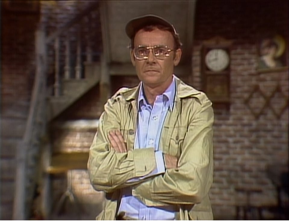 The eternal second choice