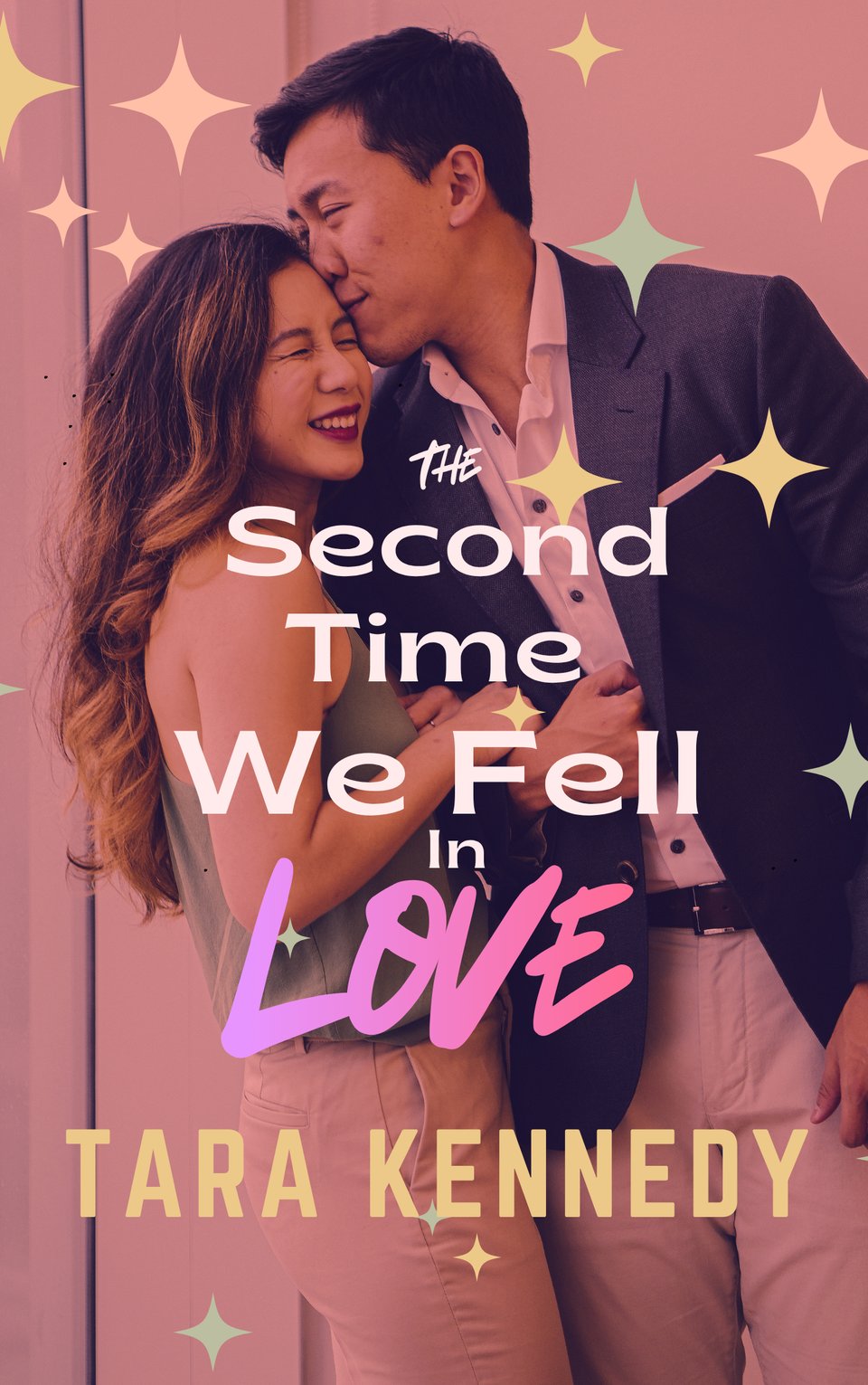 Cover Reveal and Free News