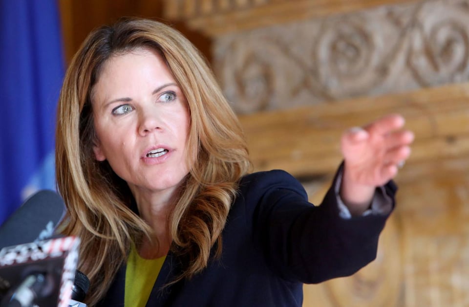 Chris Taylor is running