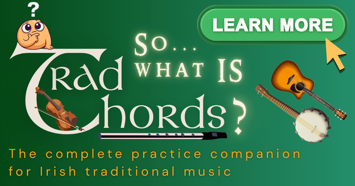 What is TradChords?