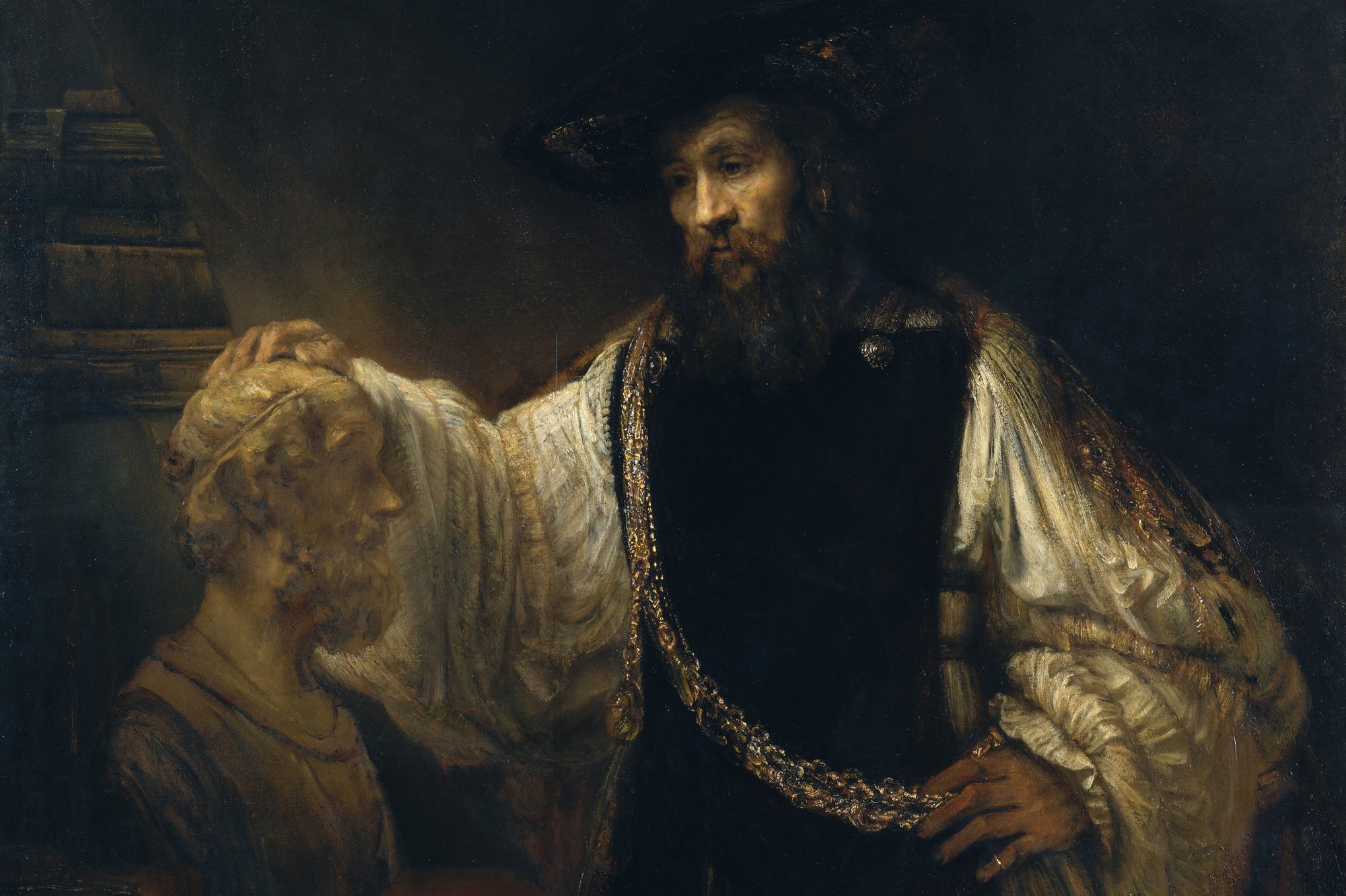 The Character of Virtue