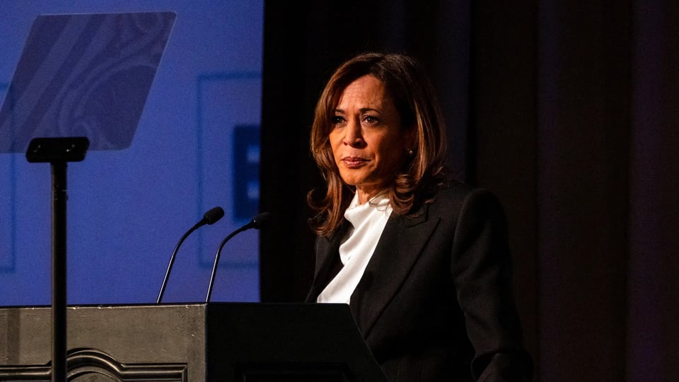 Kamala Harris
