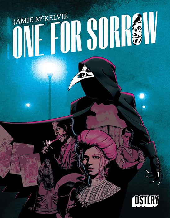 ONE FOR SORROW 1 COVER A.jpg