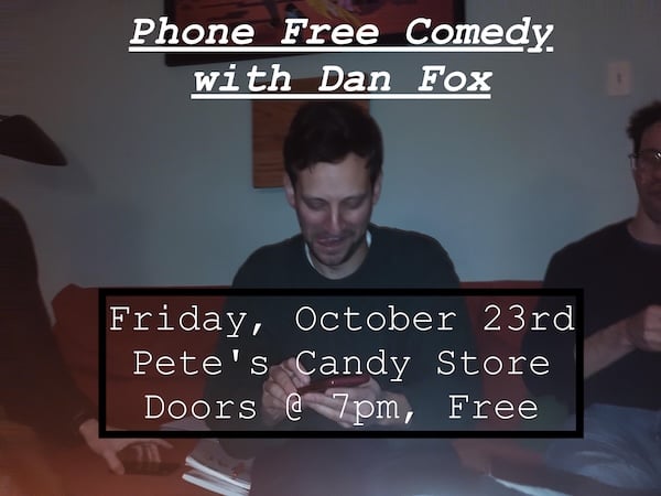 [phone free comedy](https://luma.com/lojelkkc)