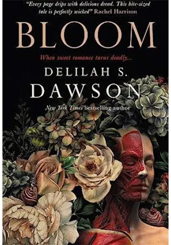 Bloom cover