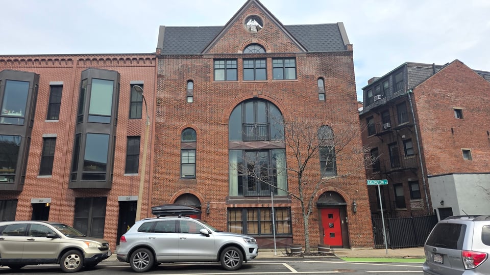 Good Morning. Hello. How are you? #1702