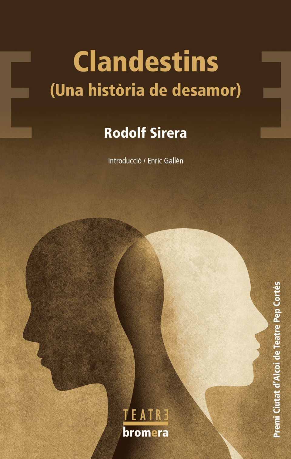 clandestins covers