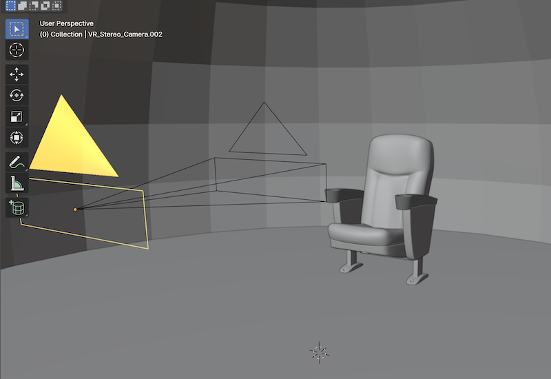 blender screenshot