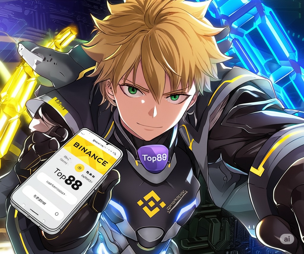 如何通过推荐码获得数字资产交易新福利