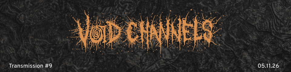 Void Channels Banner