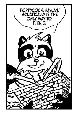 Those Wonderful Toys