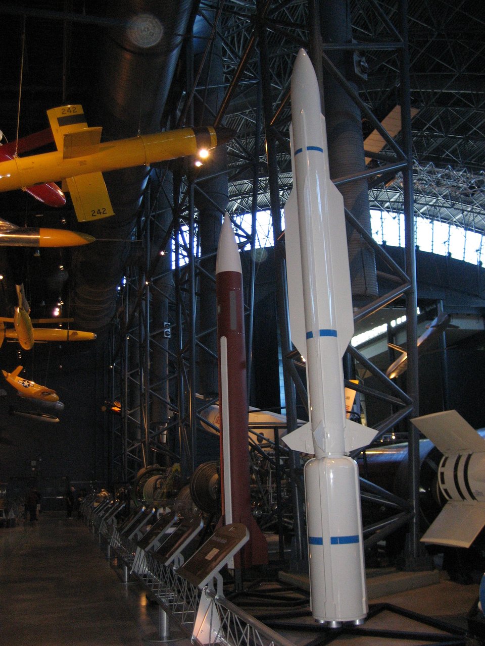 Thoughts on the Artemis Launch