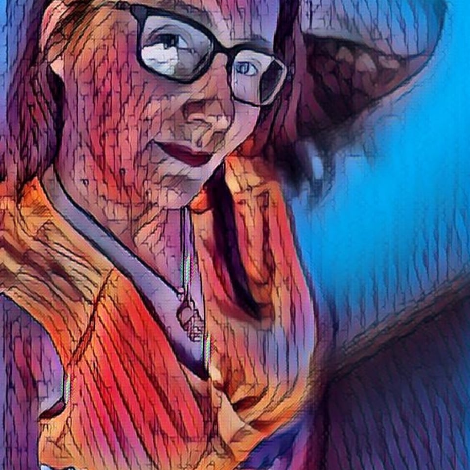 Poetically Charged October Newsletter, Where Do We Find The Words