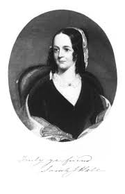 Sarah Josepha Hale