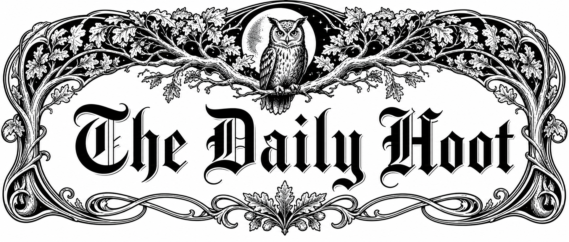 The Daily Hoot