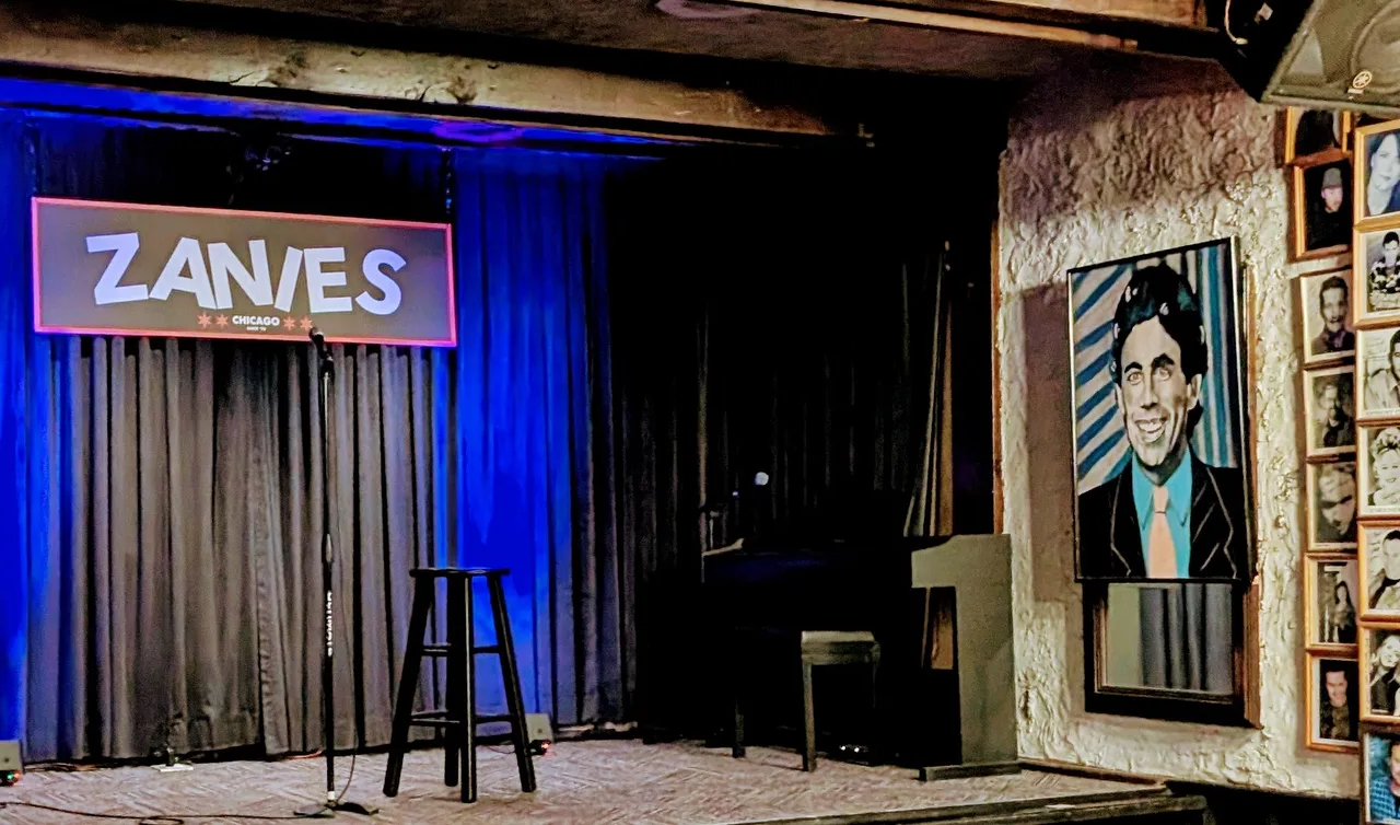 Going Out, November 2025