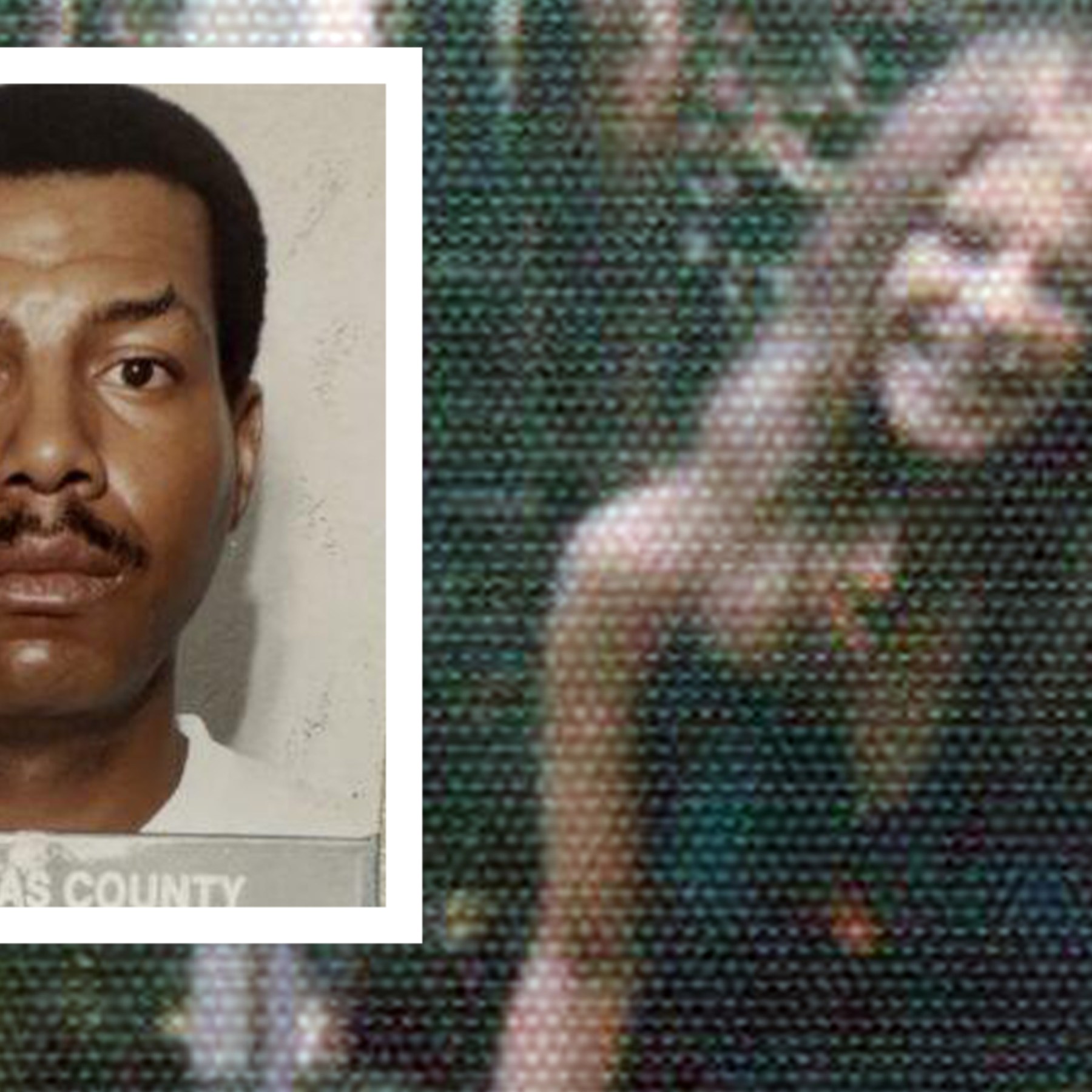 Rhonda Marie Fisher Cold Case Breakthrough — archival photo