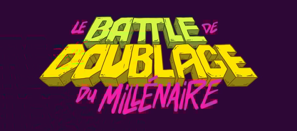 Battle de Doublage