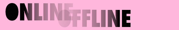 Online/Offline