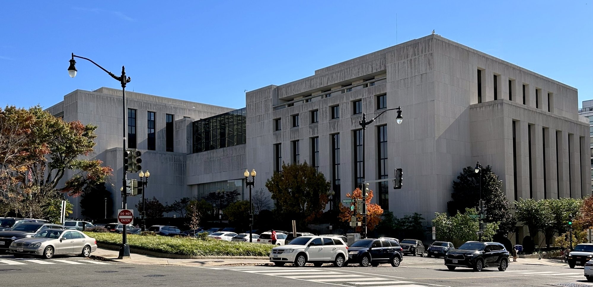 In 2025: six convicted in a D.C. Labor Day triple murder