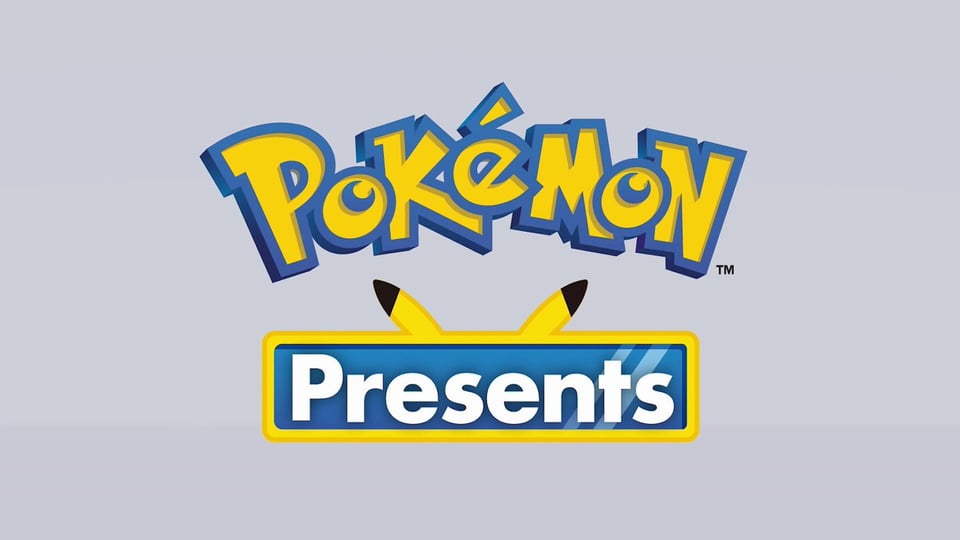 Pokemon Present 27.02.2024