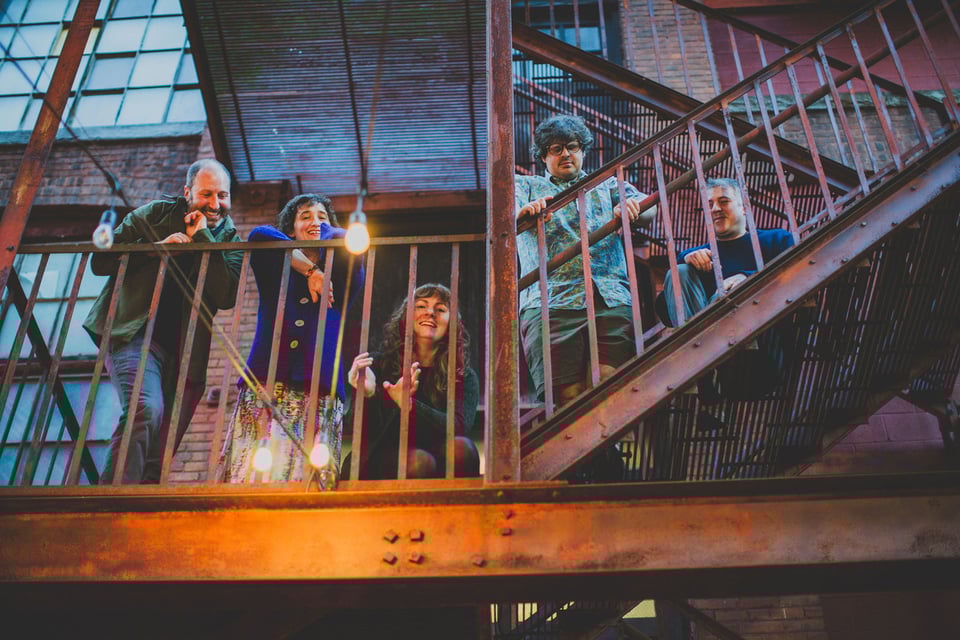 Freak Scene #106: All Feels and the Breadwinners