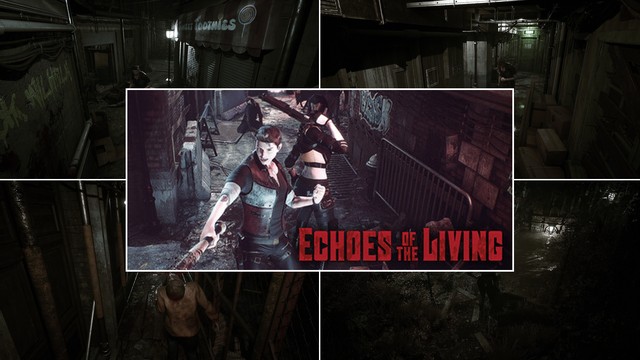 Horror Games - The Newsletter for November 05, 2025