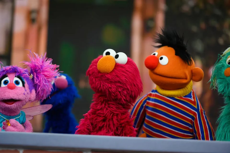 Some PBS fans look concerned