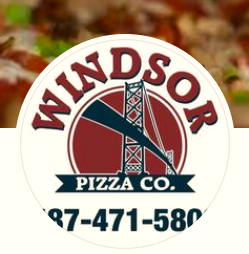 Windsor Pizza in Calgary, Alberta