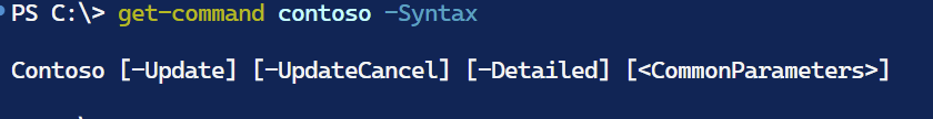 An auto-generated function