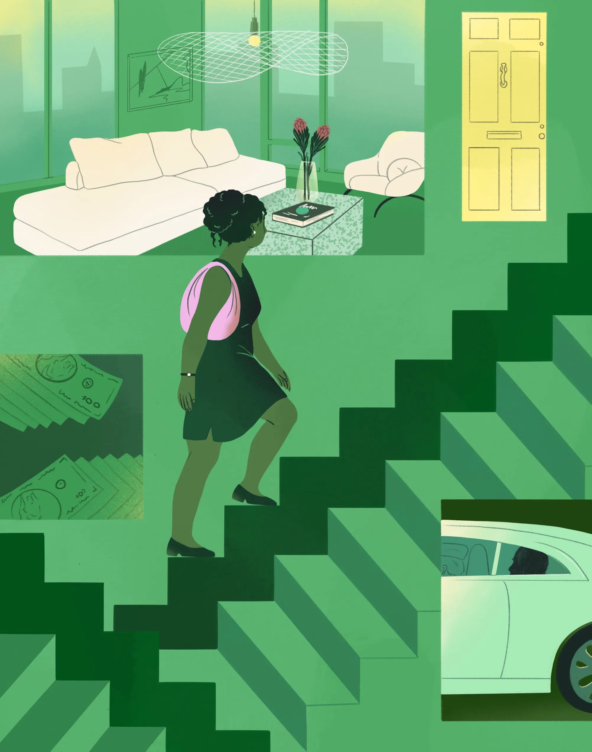 Last Week's New Yorker Review: September 23, 2024