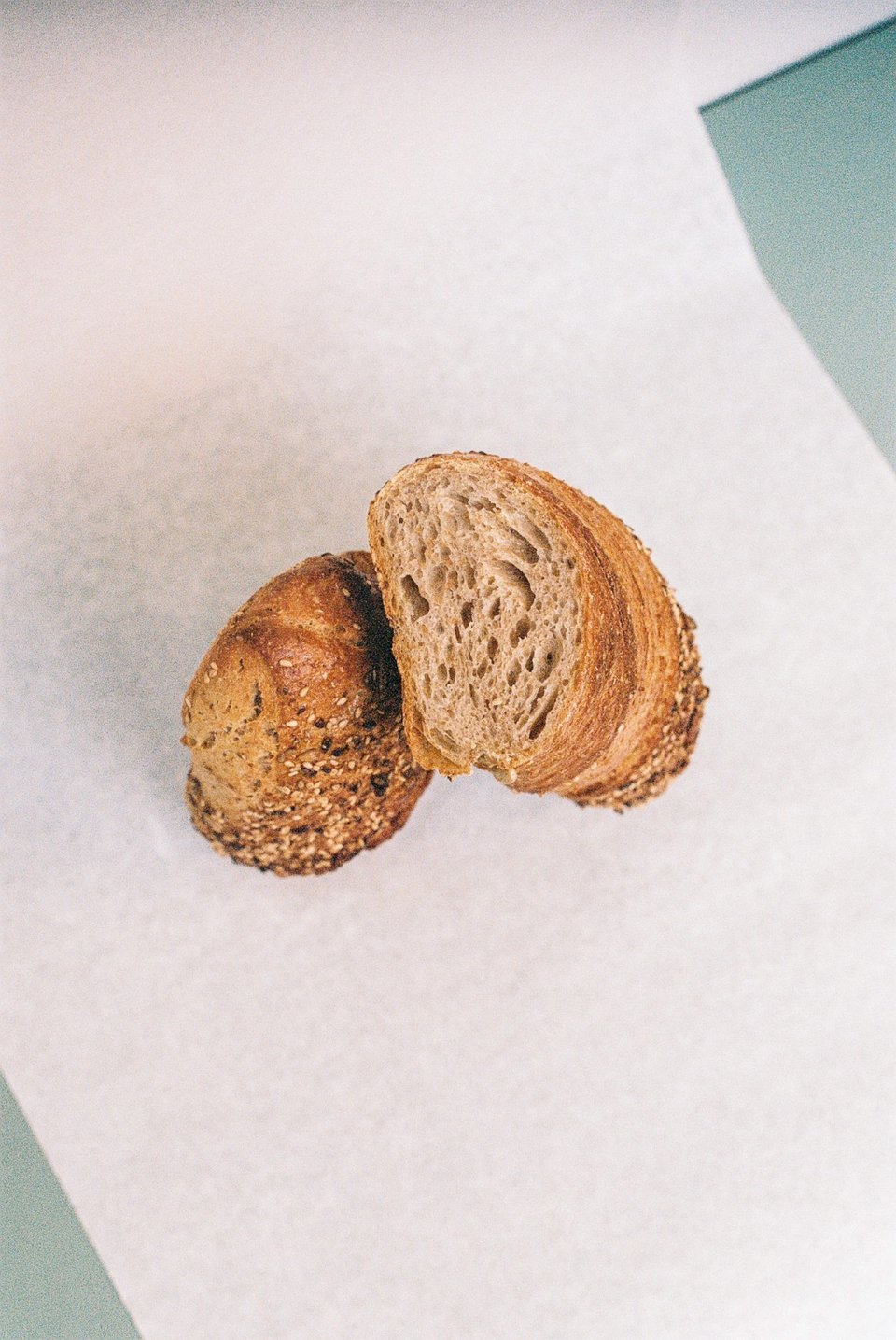 Wurzelbrot