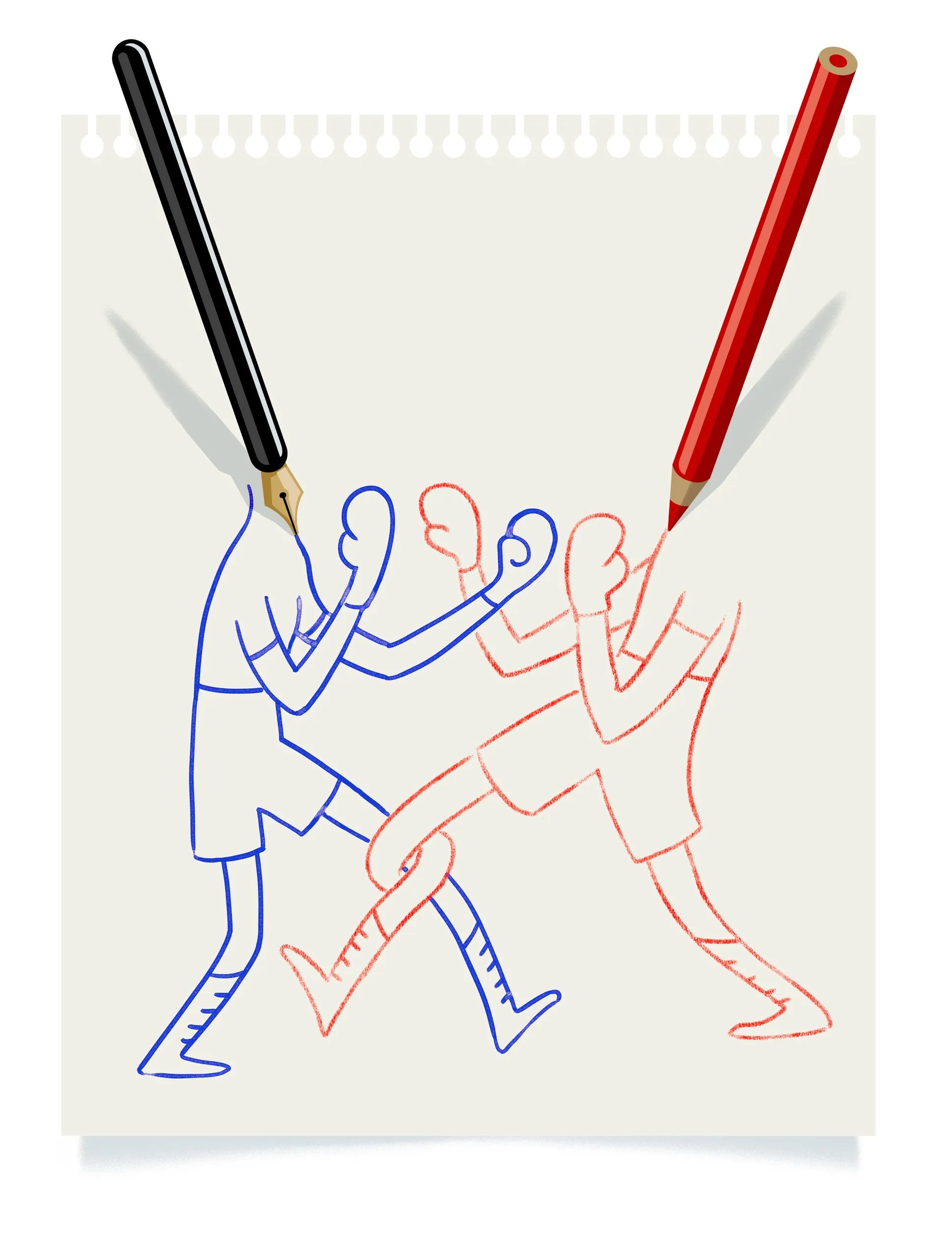 Last Week's New Yorker Review: February 17 & 24