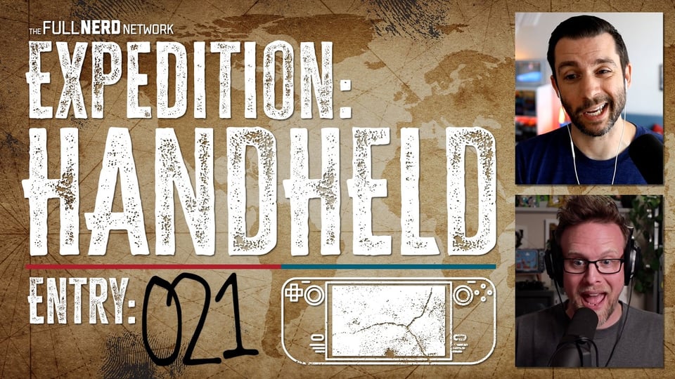expedition handheld 21